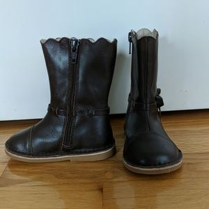 Livie & Luca Reina Boots